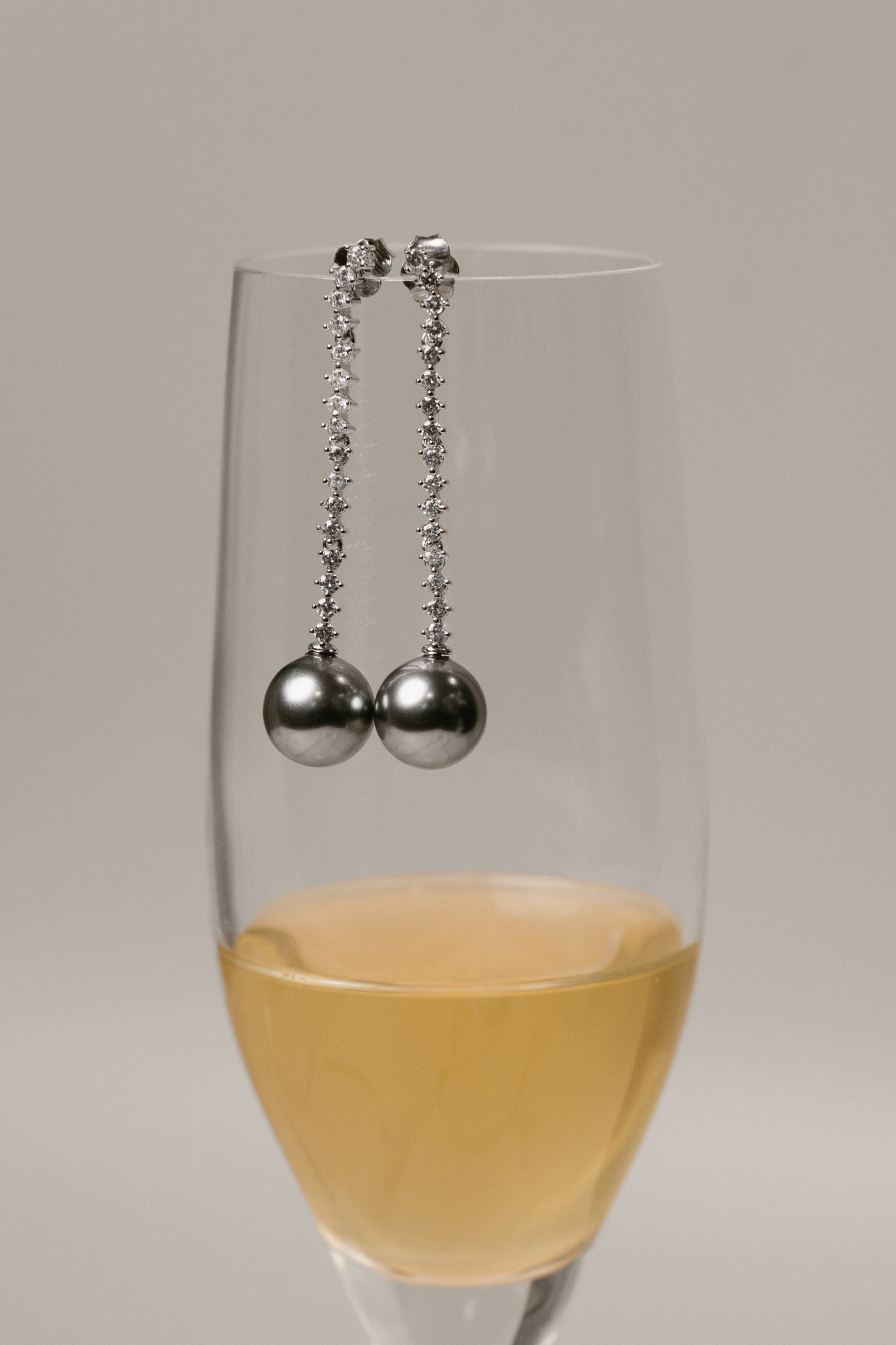 Celeste Midnight Drops