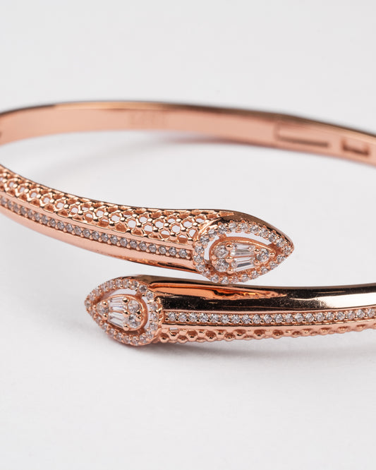 Kristin Rose Gold Bracelet