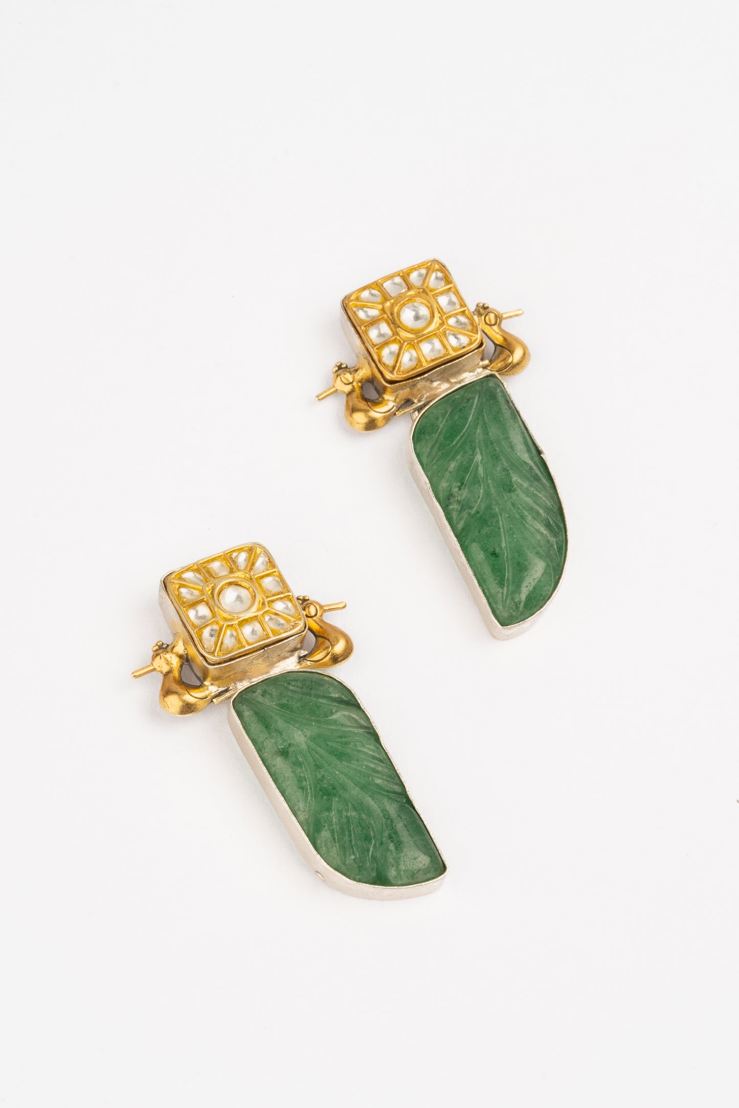 Nador Handcrafted Earrings