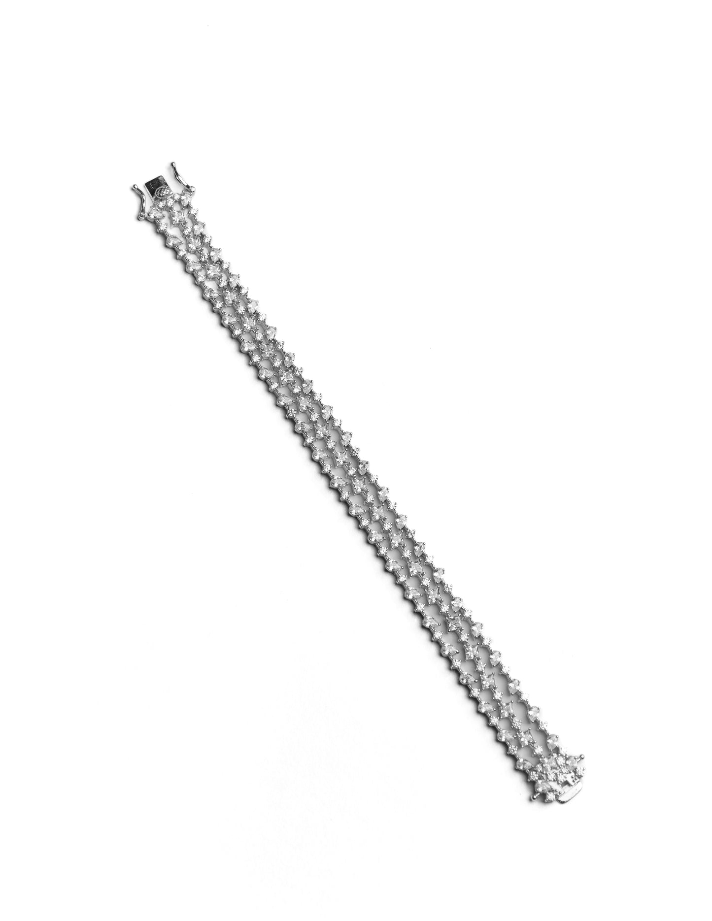 Gala Shimmer Bracelet