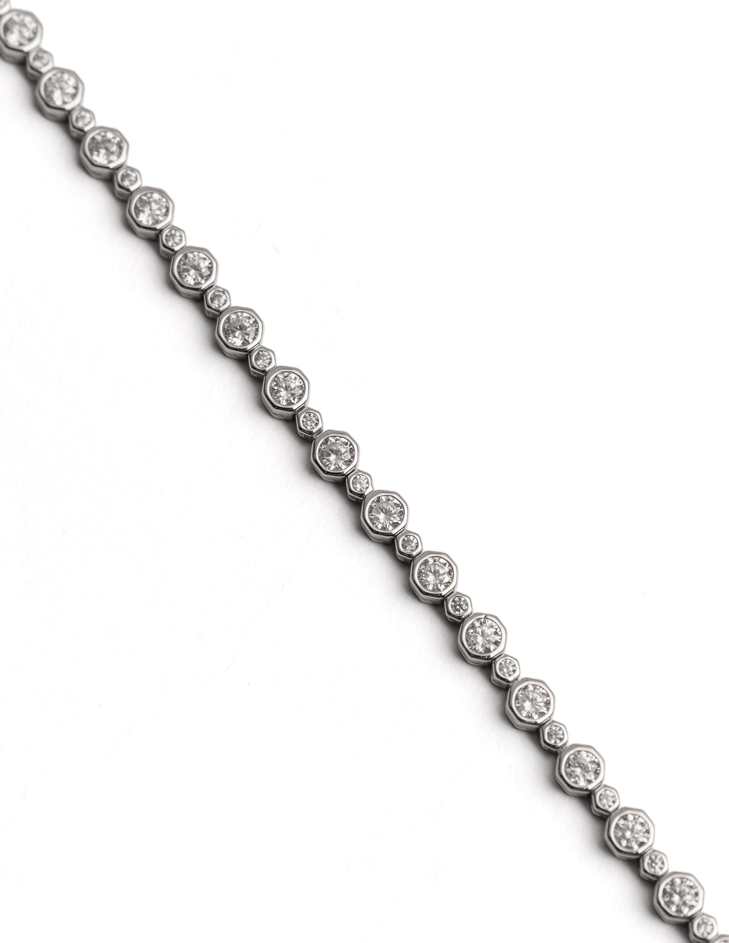 Audrey Bubble Bracelet