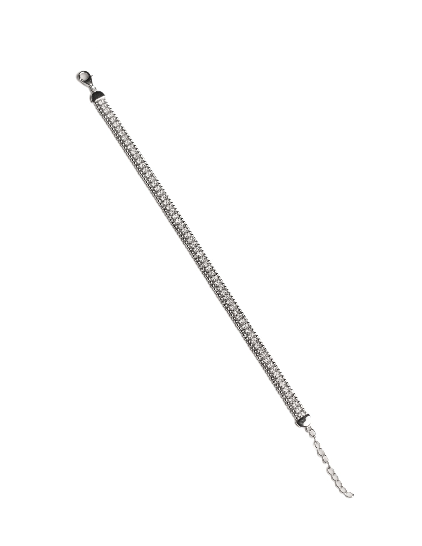 Vivienne Line Bracelet