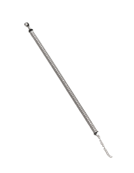 Vivienne Line Bracelet