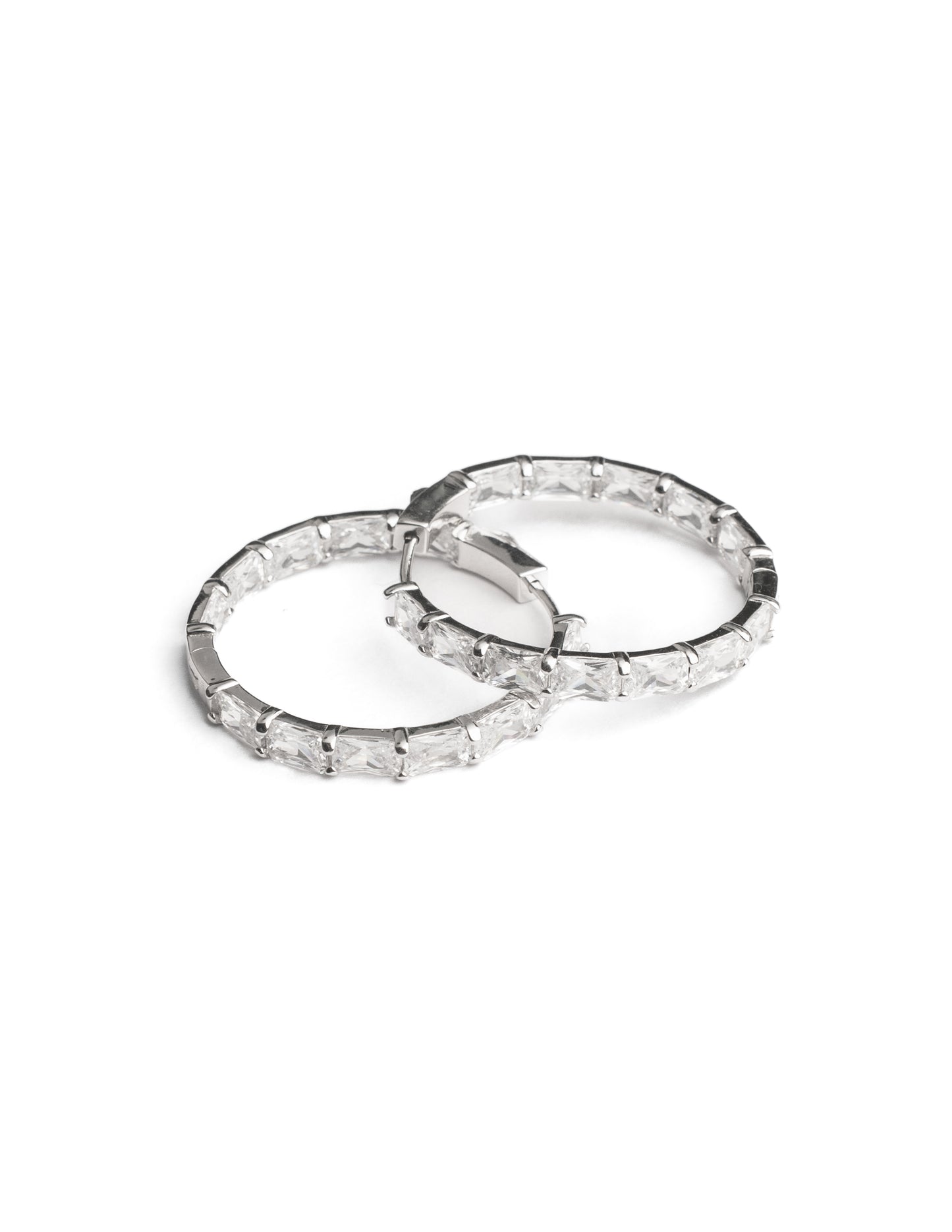 Colette Baguette Hoops