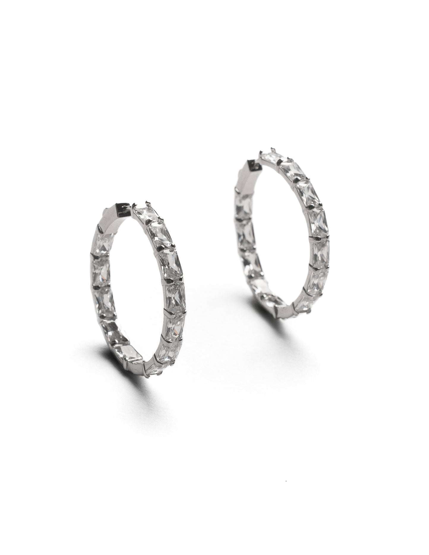 Colette Baguette Hoops