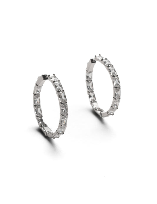 Colette Baguette Hoops