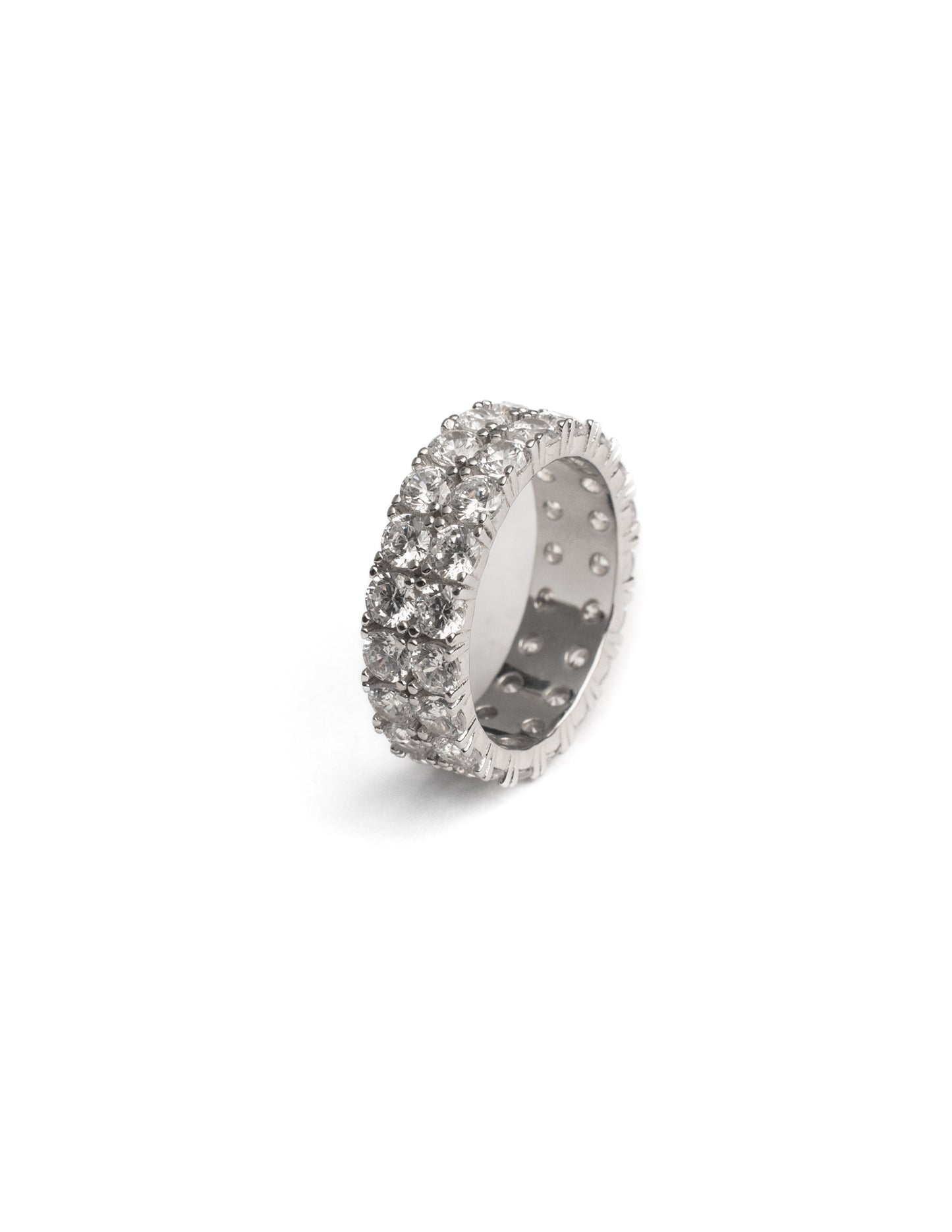 Frost eternity band