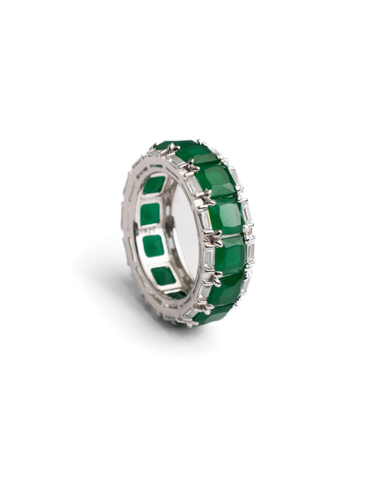 Evergreen Eternity Band