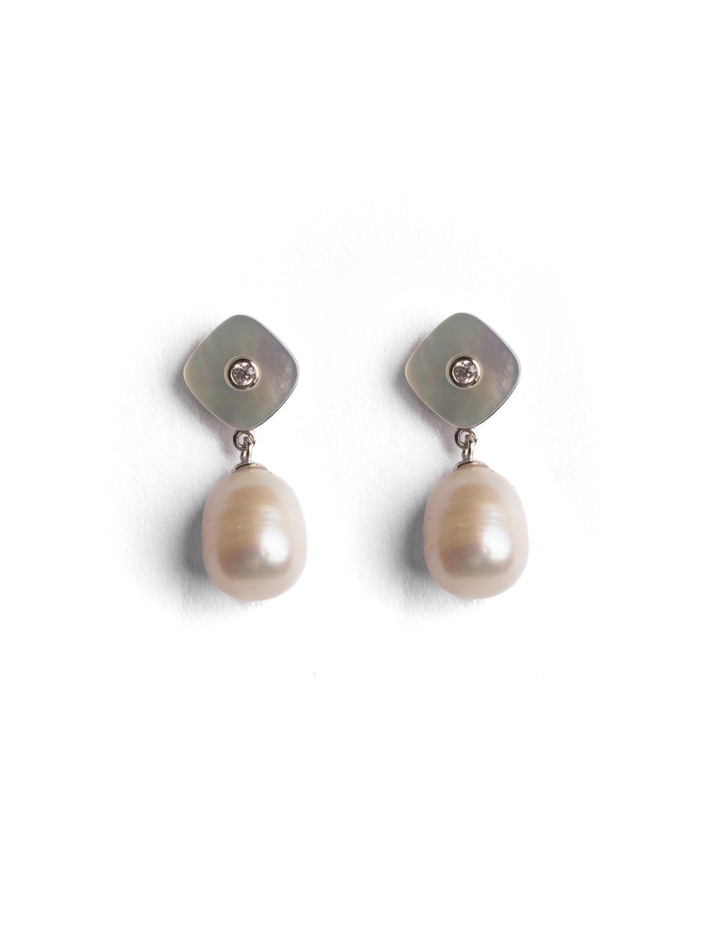 Mistletoe Pearl Drops