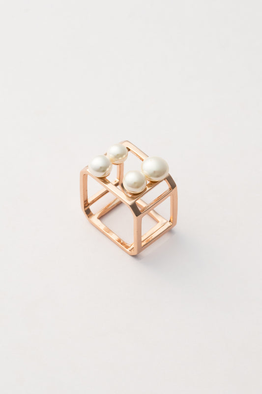 Ren Pearl Ring