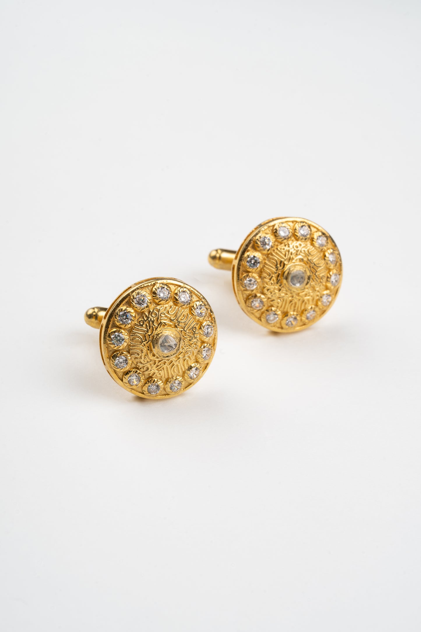 Royal Revival Cufflinks