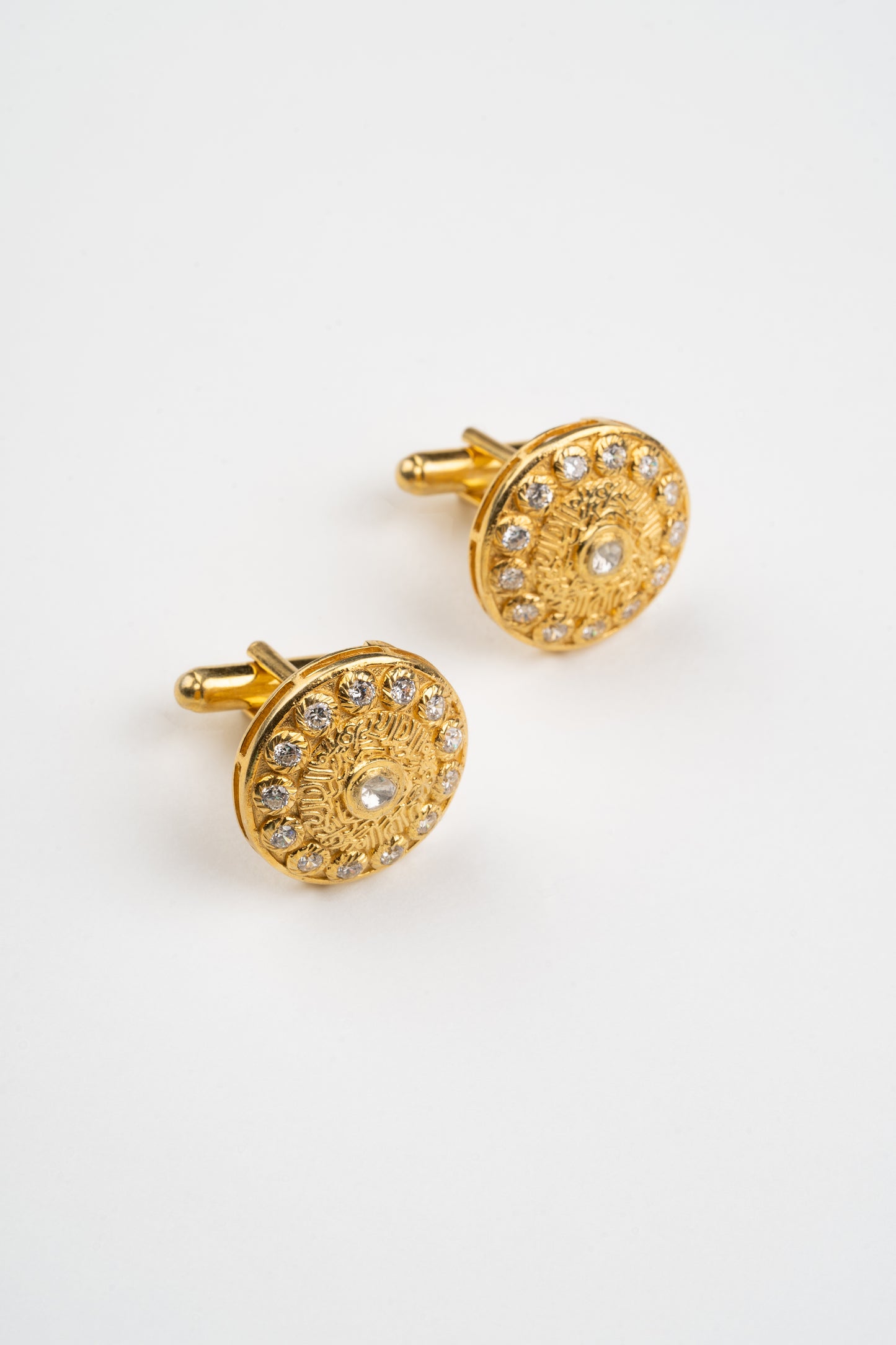 Royal Revival Cufflinks