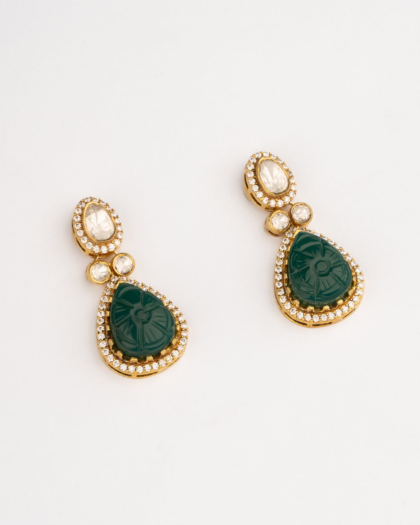 Julia Drop Earring