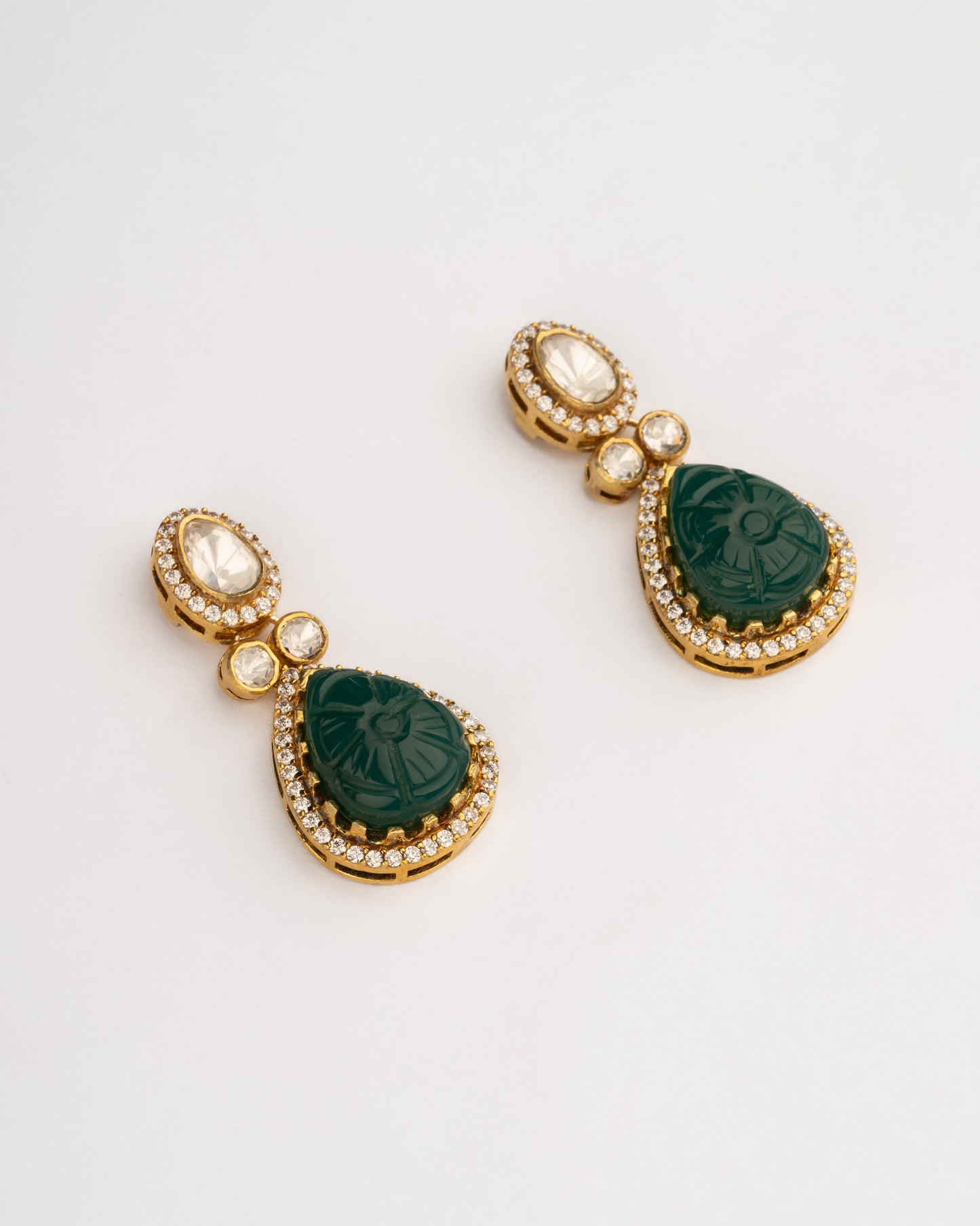 Julia Drop Earring