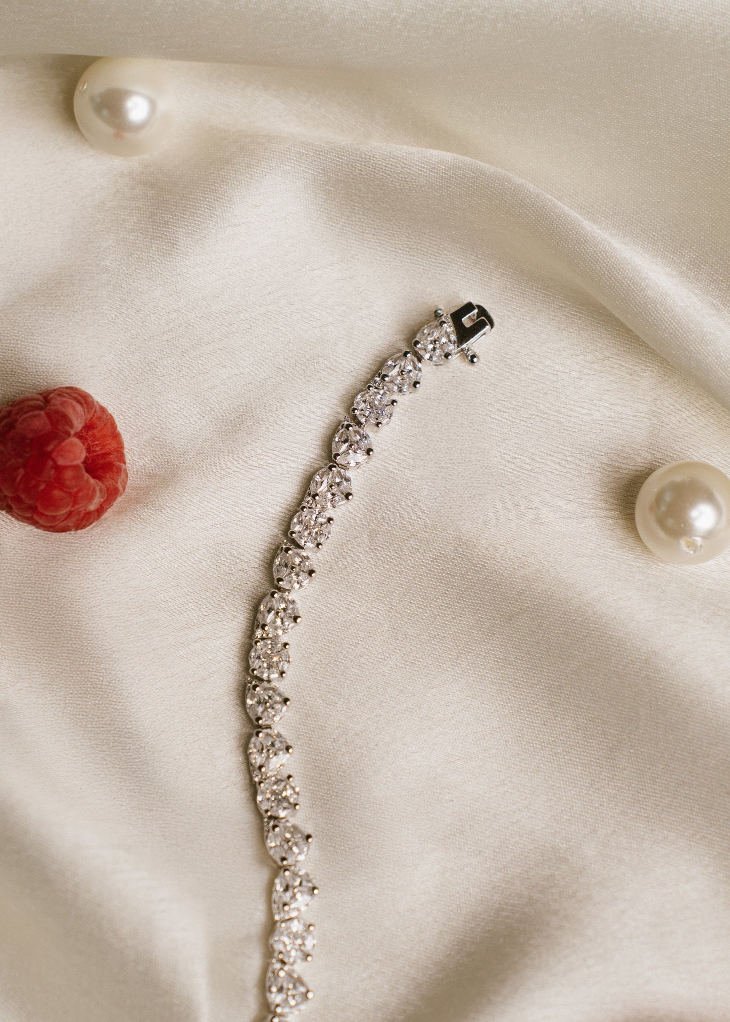 Effervescence Bracelet